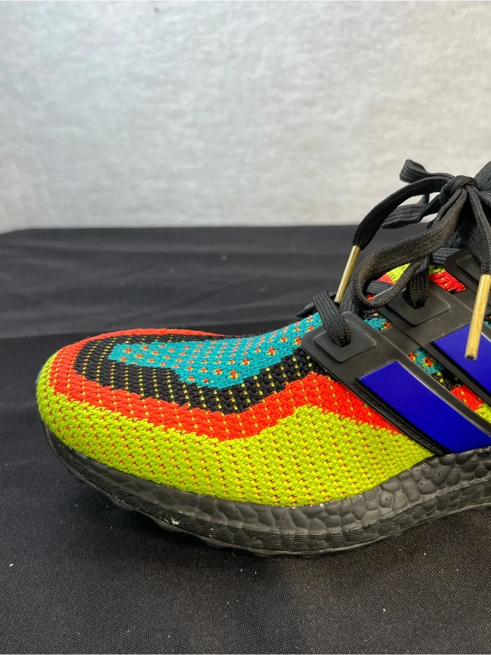 adidas breathable knit